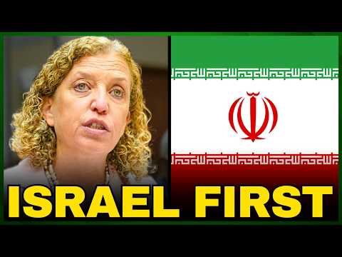 Debbie Wasserman Schultz EXPOSED, "More War For ISRAEL"