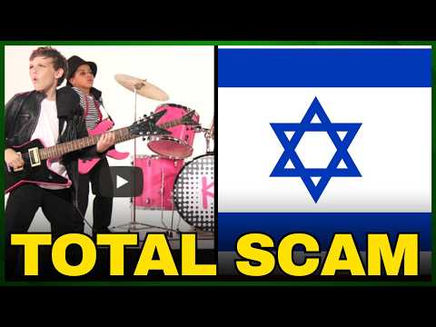 KARS4KIDS SCAM: Millions MANIPULATED For Pro-Israel "Charity"