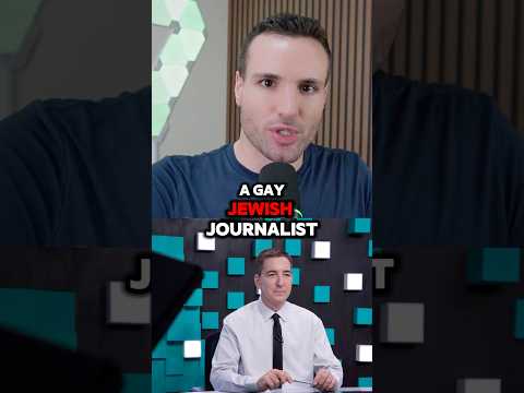 Glenn Greenwald Scandal and SHOCKING Political Blackmail