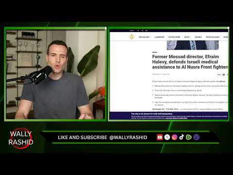 ISIS Extremists Attacked Israel, Then APOLOGIZED, Claiming Mistaken Identity