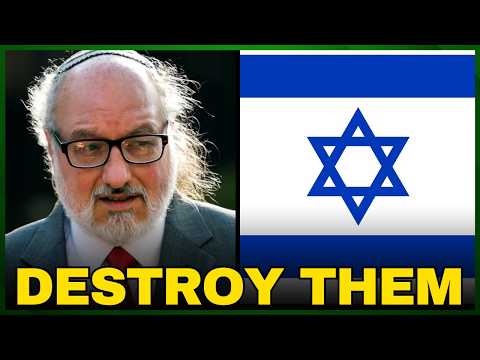 AMERICA'S WORST Spy Now Runs In ISRAELI Office on Annexation