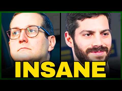 AI Companies Pour MILLIONS In NY-12 Backing Alex Bores And Micah Lasher