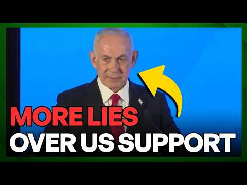 Netanyahu Claims Israel Is America's Model Ally; Reality Says Otherwise