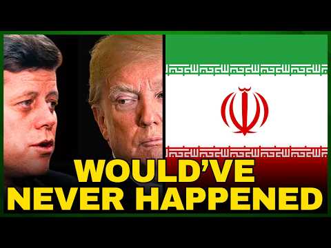 John F. Kennedy: "America Will Never Fight Israel's Wars"