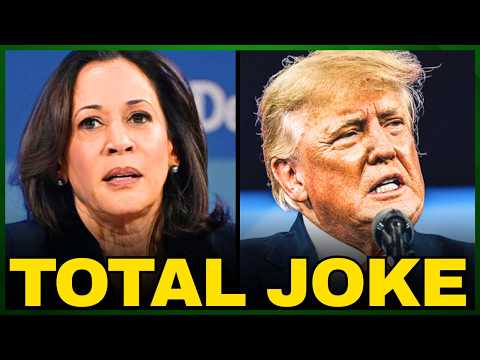 Kamala Harris Says If She Was President Iran War Would Have Never Started