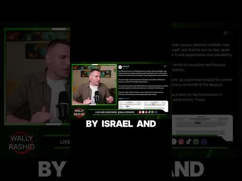 FBI Says Trump Compromised? #substack #shorts