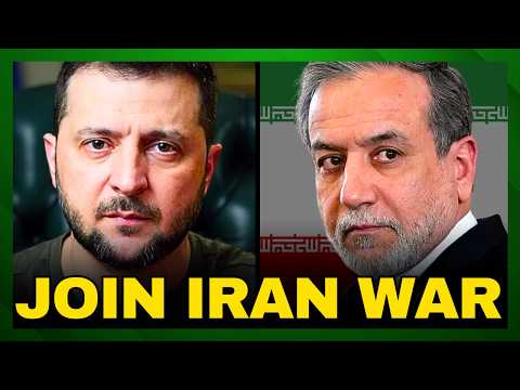 Ukraine Strikes Iranian Ship, States It Was Receiving Arms From Russia