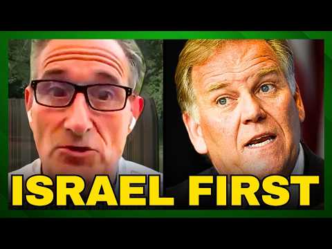 Over 400 Jewish Democrats Back Republican Mike Rogers Over El-Sayed