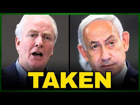 US Senator BLASTS Netanyahu, DEMANDS Release Of US Citizen