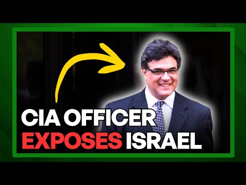 Ex-CIA CLAIM: Israel Threatened NUKES over Iran