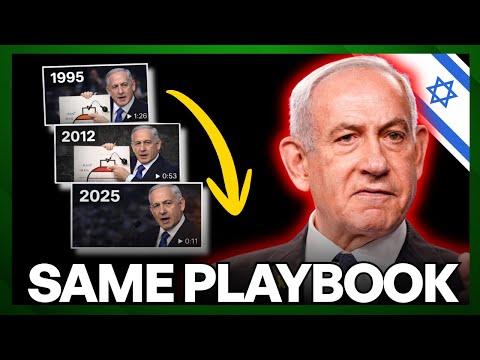 Netanyahu Keeps Pushing America to War
