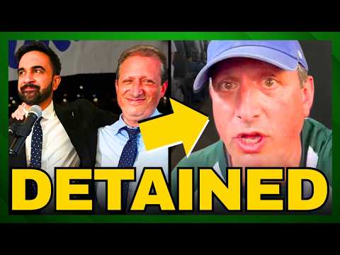 US Congressional Candidate TAKEN By IDF In West Bank