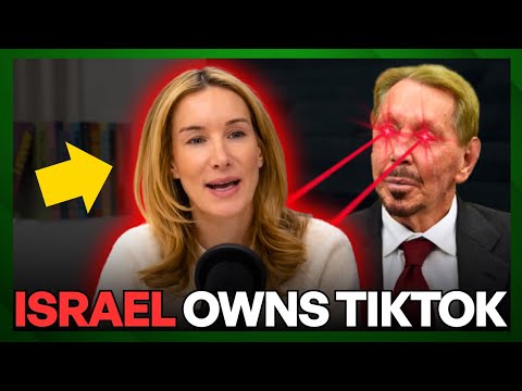 Podcaster INFURIATES The Pro-Israel Crowd