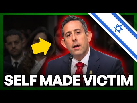 Jewish Group Under FIRE For CENSORSHIP Attempts