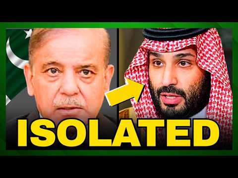 The REAL Reason Pakistan Won't Fight the Houthis for Saudi Arabia