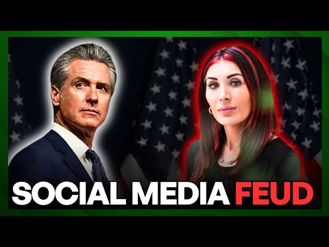 US Governor Mocks WANNABE Israel-First "JOURNALIST"