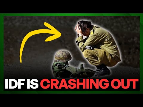 CRISIS in the IDF: Mental Health SPIRALING