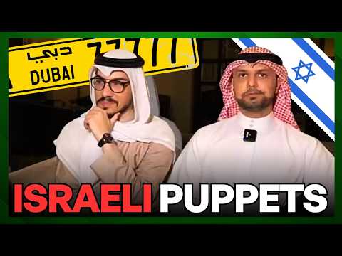Why Is The UAE So Pro-Israel?