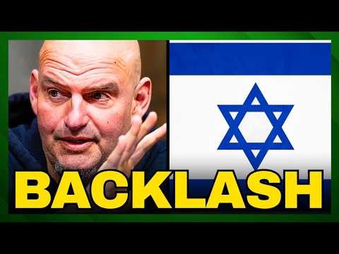 U.S. Senator's Staff ABANDON Him Over His Israel OBSESSION