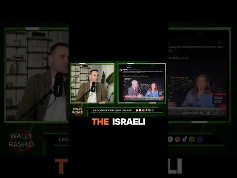 Tel Aviv Bombed — Media Suppression? #substack #shorts