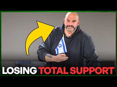 US Senator Support FLATLINES To Worst Ever Recorded Following Israel Obsession