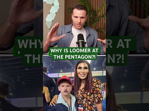 Israel-First “Journalist” Now At The PENTAGON