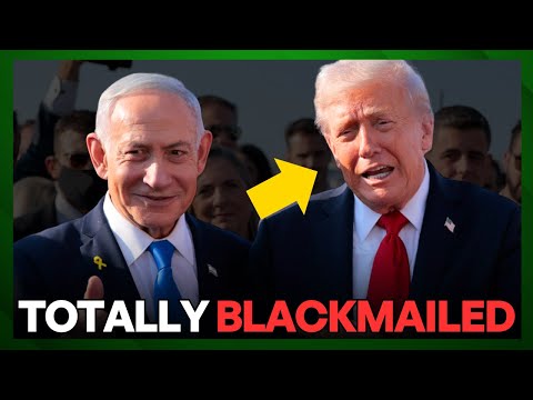 Netanyahu Plans SEVENTH Visit To White House, Trump Is A Lapdog