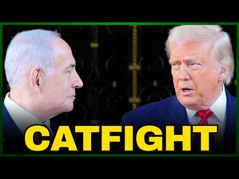 Trump Berates Netanyahu in Heated Call Over Lebanon Strikes