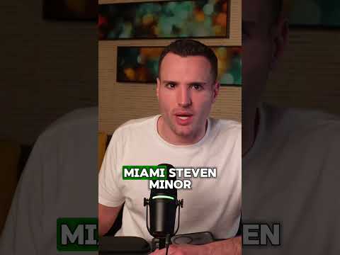 Miami Mayor Sends Police Over Israel Facebook Post