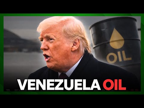 Venezuela WAR for Oil?