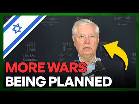 US Senator Says Israel Is Where Future Wars Are Planned