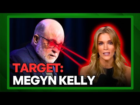 Mark Levin MELTDOWN: Calls Megyn Kelly “NAZI”?
