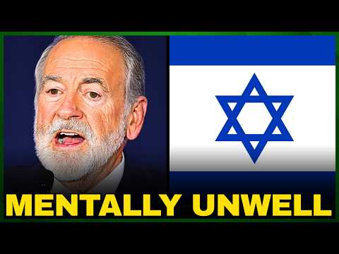 US Ambassador Says Israel "Wins" Because God Wants That
