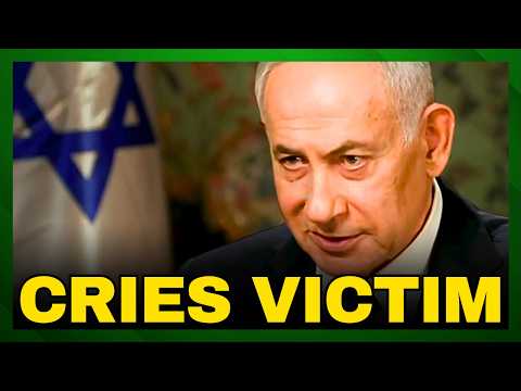 Netanyahu Brands Illegal Israeli Settlers As "Law Abiding Citizens"