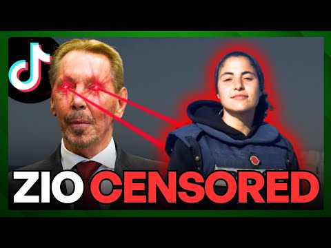 Famous Gaza Journalist Banned From New US-Owned TikTok