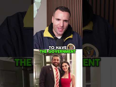 Kash Patel’s Girlfriend Sues Podcasters For Calling Her an Israeli Honeypot Operation