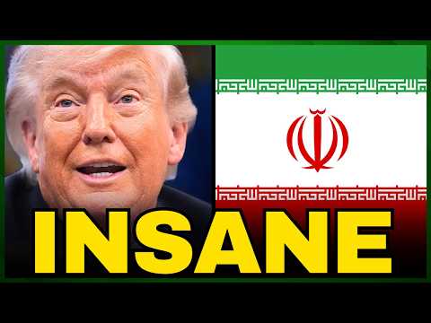 Will Trump Actually Invade This Iranian Island?