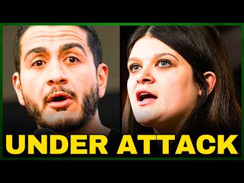 Abdul El-Sayed Leads Michigan Democratic Senate Primary Against Haley Stevens