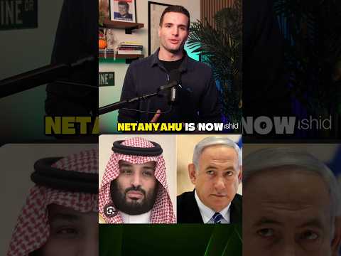 MBS SHUTS DOWN Netanyahu's Request To JOIN Saudi War