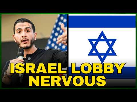 Israel Lobby MELTDOWN: Exposed Email Shows Freakout