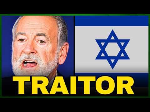 Huckabee Claims U.S. Owes Existence to Israel Amid Trump Rift