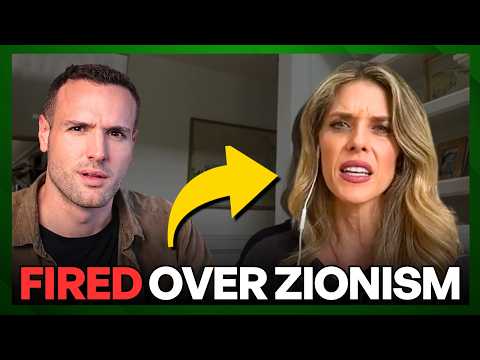 Carrie Prejean Boller Interview On The Religious Liberty Commission