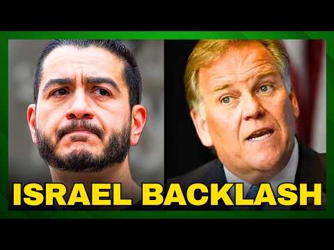 Michigan Jewish Leaders Urge Support for Rogers Over El-Sayed in Senate Race