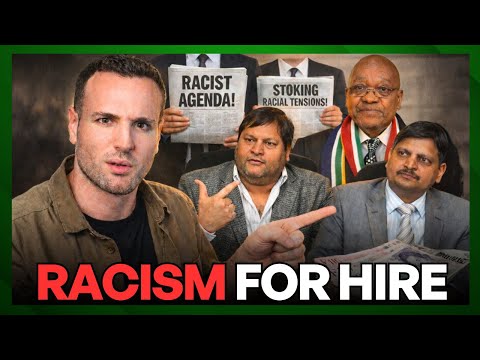 The PR Firm That Engineered a Race War To Shield Billionaires