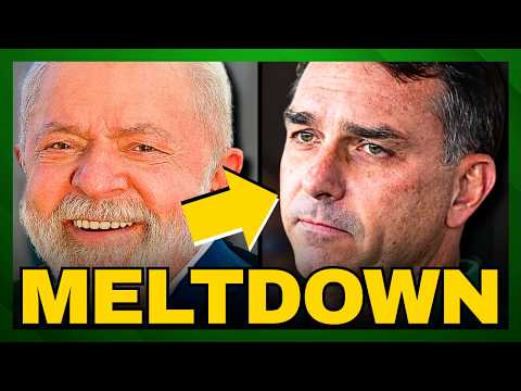 Lula WINS Brazil And Israel's Pressure Campaign BACKFIRES