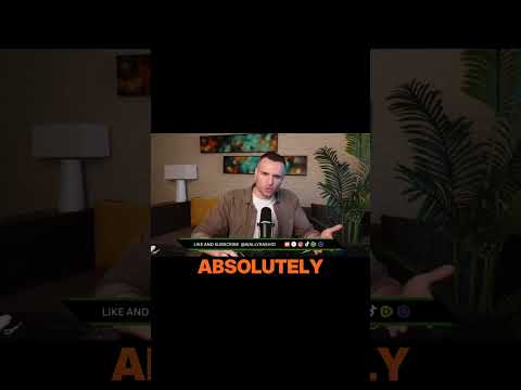 Is 'Zionist' Now Hate Speech? #substack #shorts