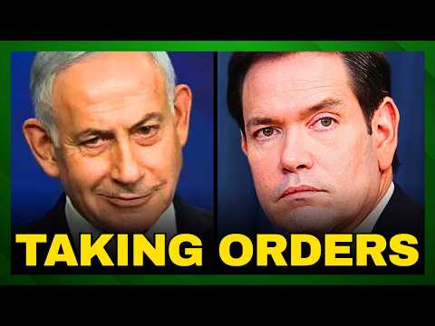 Netanyahu BRAGS About Marco Rubio DISMANTLING ICC At AIPAC Request