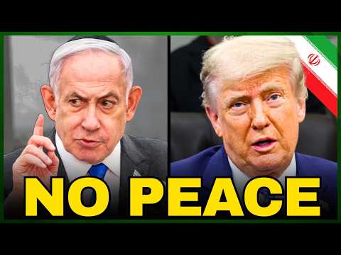 ISRAEL SABOTAGE: Iran Deal FAIL, More EMPTY Promises