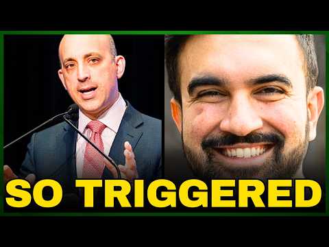 ADL CEO Labels Democratic Socialists of America "Antisemitic"