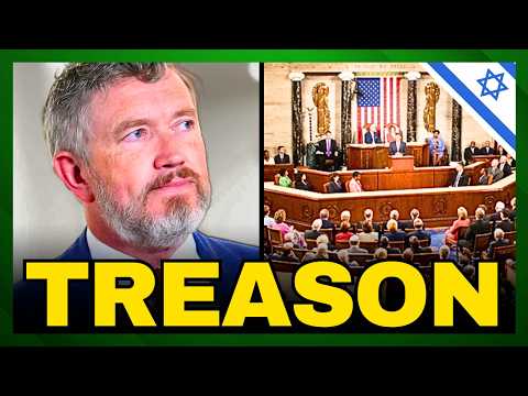 "TOTAL NIGHTMARE" House Passes Bill Merging U.S.-Israel Military Tech